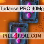 Tadarise PRO 40Mg 03